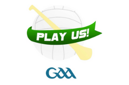PlayUs GAA Challenge Match Organiser App